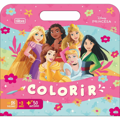 073553 Princesas 1